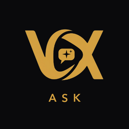 Ask VX app icon
